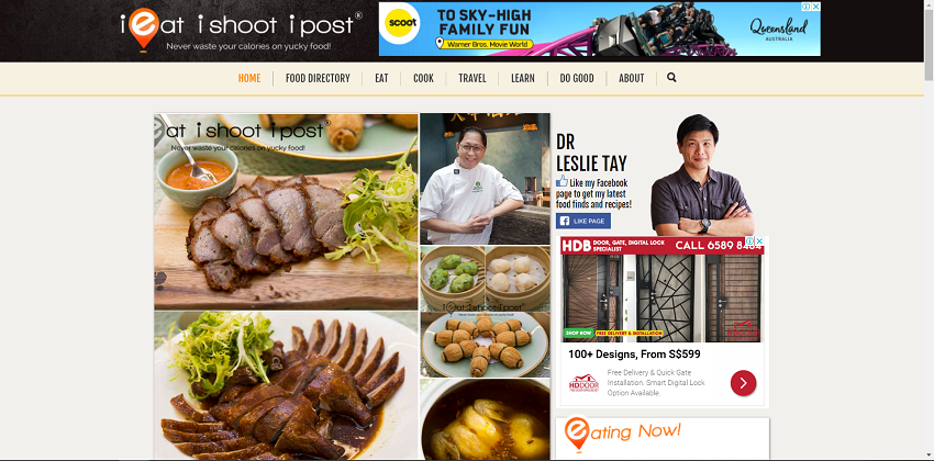 ieatishootipost's Homepage